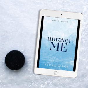 Unravel Me by Becka Mack - Romance Book Review