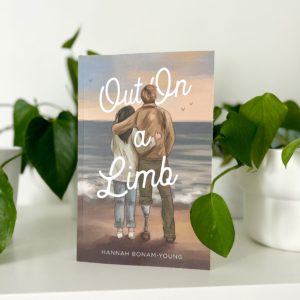 Out on a Limb by Hannah Bonam-Young - Romance Book Review