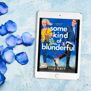 Some Kind of Blunderful by Livy Hart - Romance Book Review