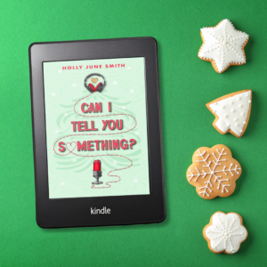 Can I Tell You Something by Holly June Smith - Romance Book Review by Reading in PJs.png