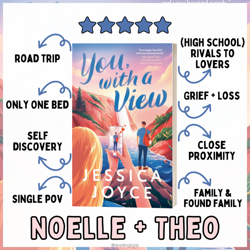 You with a View by Jessica Joyce - Romance Book Tropes by Reading in PJs.png